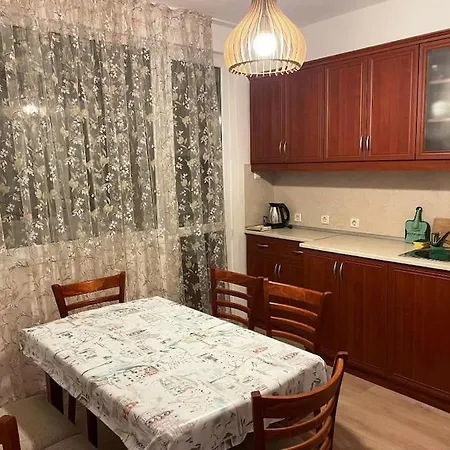 Apartament Central Burgas Burgas Stad